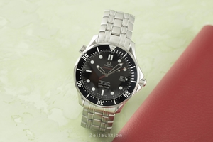 Omega Seamaster automatic 212.30.41.20.01.001
