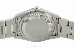 Rolex Explorer steel automatic Kal. 3130 Ref. 114270