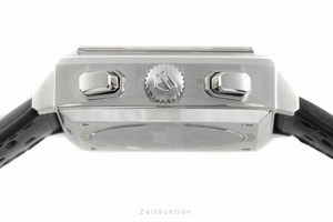 Tag Heuer Monaco automatic CBL2114