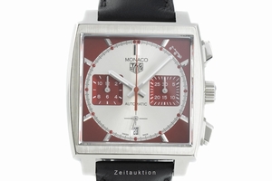 Tag Heuer Monaco automatic CBL2114