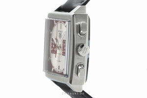 Tag Heuer Monaco automatic CBL2114