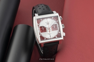 Tag Heuer Monaco automatic CBL2114