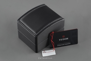 Tudor Date-Day steel / gold automatic Ref. 56003