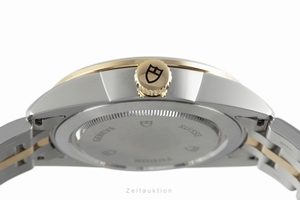 Tudor Date-Day steel / gold automatic Ref. 56003