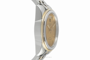 Tudor Date-Day steel / gold automatic Ref. 56003