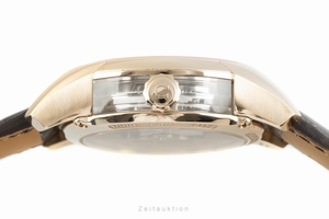 Omega De Ville 18 ct red gold automatic Kal. 8611 Ref. 431.63.41.22.02.001, 168.1803