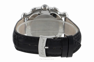 Chopard Happy Sport chronograph steel quartz Ref. 8499