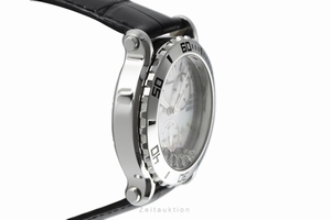 Chopard Happy Sport chronograph steel quartz Ref. 8499