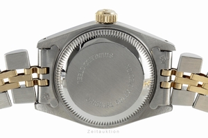Rolex Lady Datejust steel / gold automatic Kal. 2135 Ref. 69173