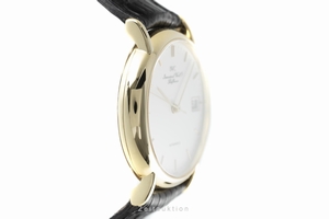 IWC Portofino 18 ct gold automatic Kal. C.37521 Ref. 3513 1