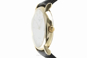 IWC Portofino 18 ct gold automatic Kal. C.37521 Ref. 3513 1