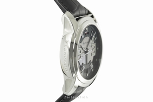 Blancpain L'Evolution steel automatic Kal. 13R5 Ref. 8805-1134-53B