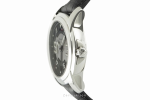 Blancpain L'Evolution steel automatic Kal. 13R5 Ref. 8805-1134-53B