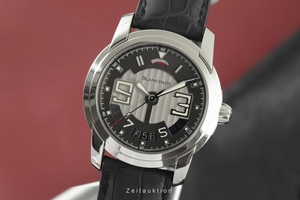 Blancpain L'Evolution steel automatic Kal. 13R5 Ref. 8805-1134-53B