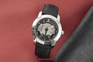 Blancpain L'Evolution steel automatic Kal. 13R5 Ref. 8805-1134-53B