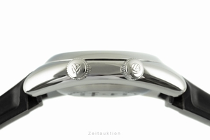Franck Muller Big Ben steel automatic Kal. FM7850 Ref. 2000 BIG BEN