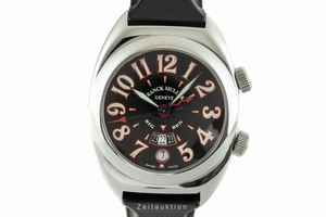 Franck Muller Big Ben steel automatic Kal. FM7850 Ref. 2000 BIG BEN