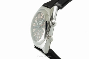 Franck Muller Big Ben steel automatic Kal. FM7850 Ref. 2000 BIG BEN