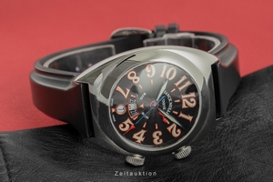Franck Muller Big Ben steel automatic Kal. FM7850 Ref. 2000 BIG BEN