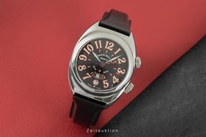 Franck Muller Big Ben steel automatic Kal. FM7850 Ref. 2000 BIG BEN