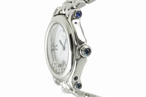 Chopard Happy Sport steel quartz Ref. 27/8236-23