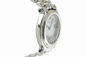 Chopard Happy Sport steel quartz Ref. 27/8236-23