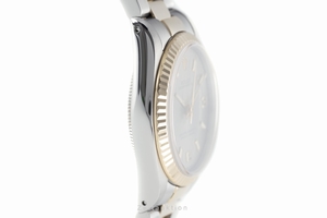 Rolex Oyster Perpetual steel / gold automatic Kal. 2130 Ref. 67513