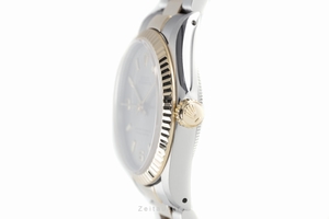 Rolex Oyster Perpetual steel / gold automatic Kal. 2130 Ref. 67513