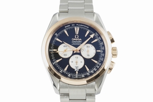 Omega Seamaster automatic 221.20.42.40.01.001, 178.1112