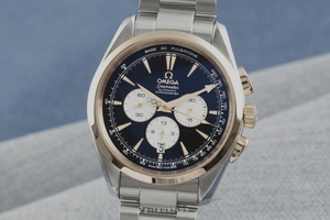 Omega Seamaster automatic 221.20.42.40.01.001, 178.1112