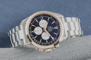 Omega Seamaster automatic 221.20.42.40.01.001, 178.1112