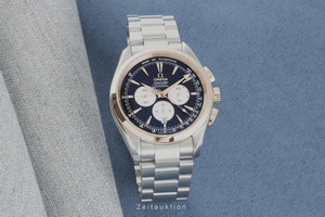 Omega Seamaster automatic 221.20.42.40.01.001, 178.1112