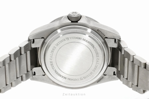 Tudor Pelagos titanium automatic Kal. MT5612 Ref. 25600T