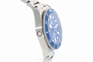 Tudor Pelagos titanium automatic Kal. MT5612 Ref. 25600T