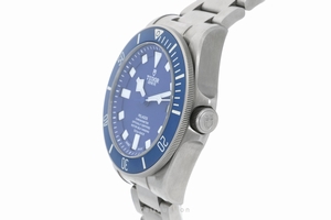 Tudor Pelagos titanium automatic Kal. MT5612 Ref. 25600T