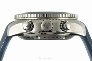 Omega Seamaster chronograph titanium automatic Kal. 9300 Ref. 232.92.46.51.03.001