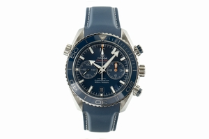 Omega Seamaster chronograph titanium automatic Kal. 9300 Ref. 232.92.46.51.03.001