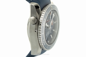 Omega Seamaster chronograph titanium automatic Kal. 9300 Ref. 232.92.46.51.03.001