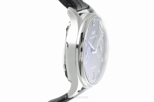 IWC Portugieser steel automatic Kal. C.51011 Ref. IW500109