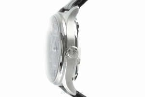 IWC Portugieser steel automatic Kal. C.51011 Ref. IW500109