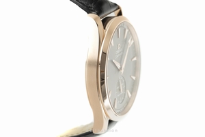 Omega Seamaster 18 ct red gold manual winding Kal. 2211 Ref. 231.53.49.10.06.001