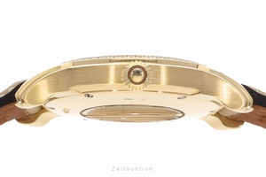 Audemars Piguet Millenary 18 ct gold automatic Kal. 2325 Ref. 77301BA.ZZ.D097CR.01