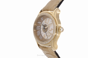 Audemars Piguet Millenary 18 ct gold automatic Kal. 2325 Ref. 77301BA.ZZ.D097CR.01