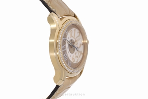 Audemars Piguet Millenary 18 ct gold automatic Kal. 2325 Ref. 77301BA.ZZ.D097CR.01