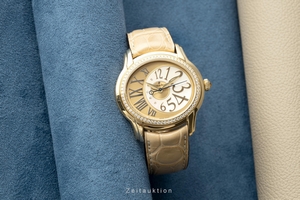 Audemars Piguet Millenary 18 ct gold automatic Kal. 2325 Ref. 77301BA.ZZ.D097CR.01