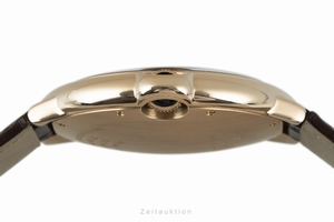 Cartier Ballon Bleu de Cartier 18 ct red gold automatic Kal. 049 Ref. W6900651