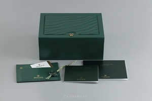 Rolex Datejust steel / gold automatic Kal. 2235 Ref. 179161