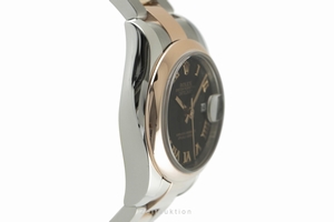 Rolex Datejust steel / gold automatic Kal. 2235 Ref. 179161