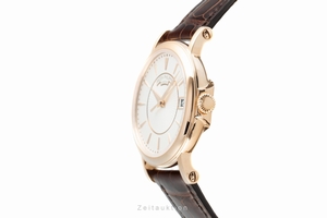 Patek Philippe Calatrava 18 ct red gold automatic Kal. 324 Ref. 5153