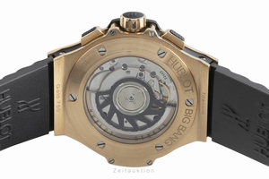 Hublot Big Bang chronograph titanium / gold automatic Ref. 341.PX.130.RX.114